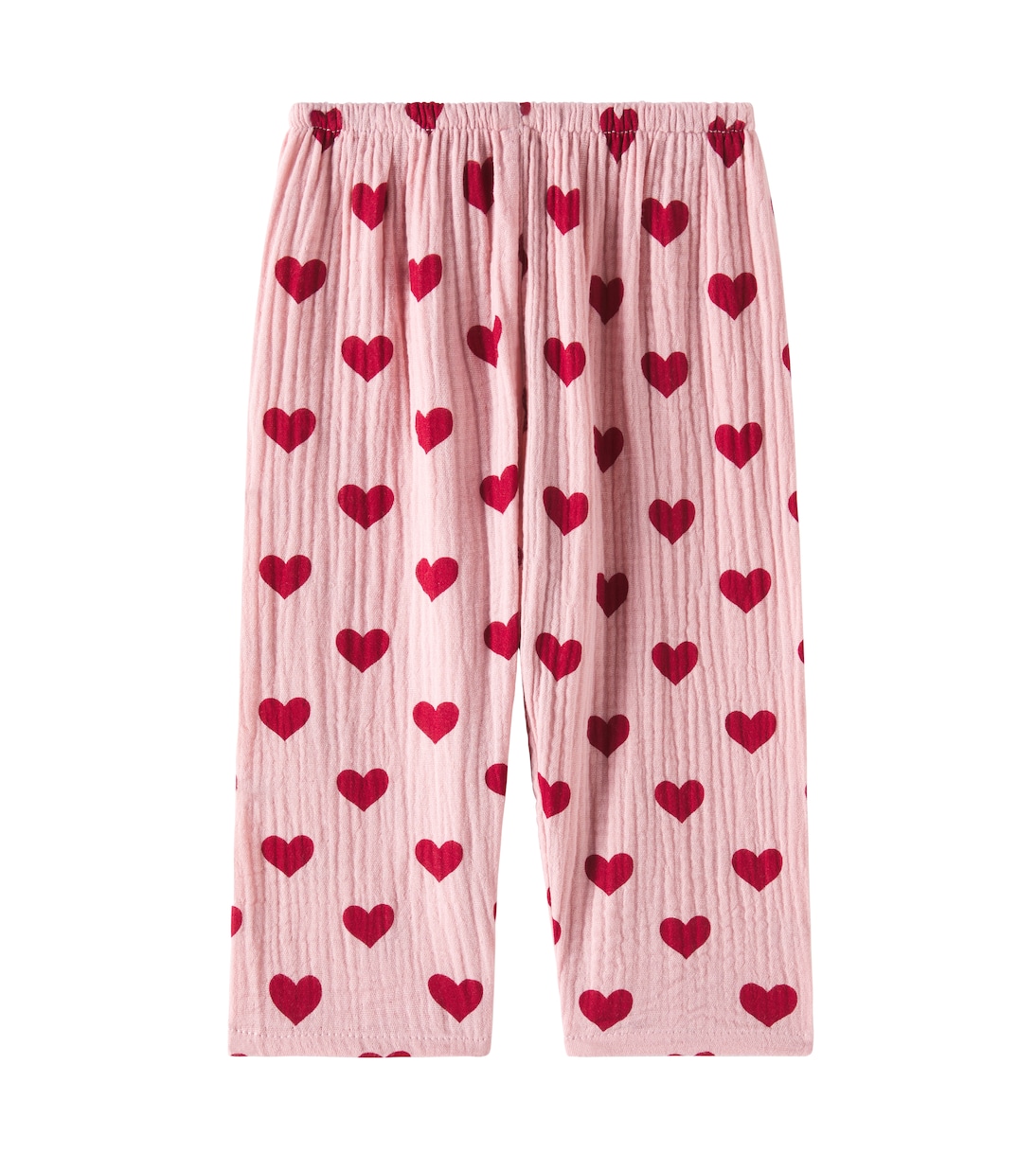 Bébé – Pantalon Coco imprimé en coton | Konges Sløjd
