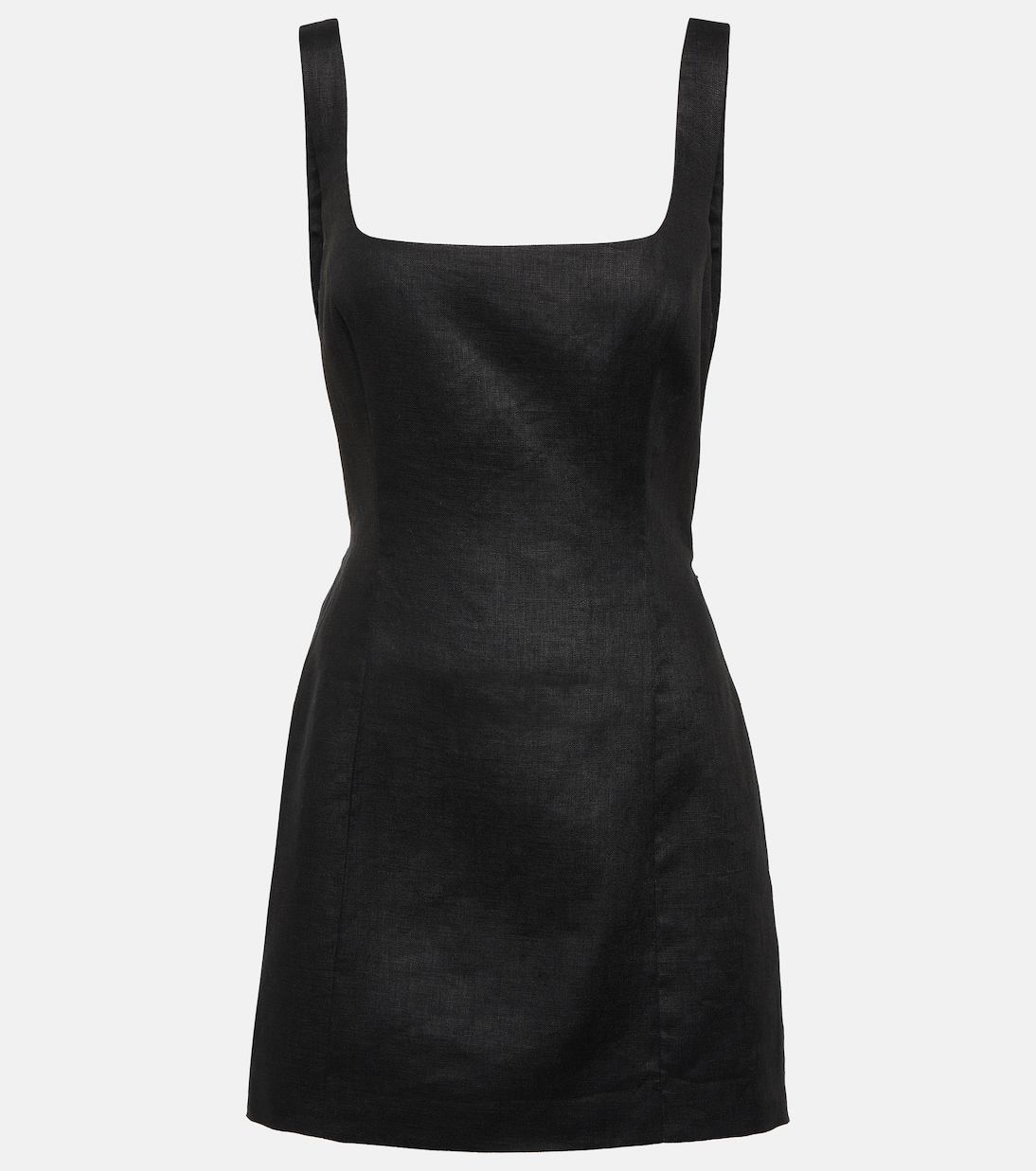 Minikleid Iris aus Leinen | SIR