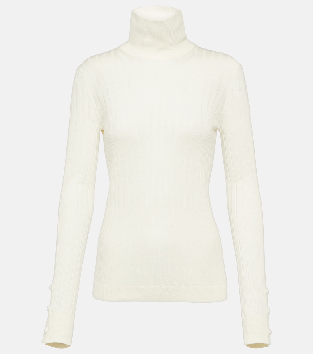 Wool and cashmere sweater | Moncler
