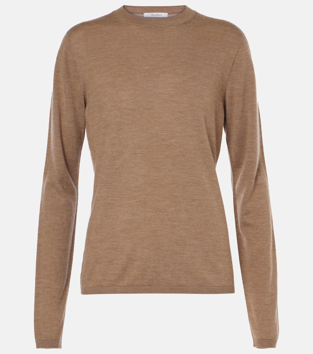 Jersey Afelio de cachemir | Max Mara