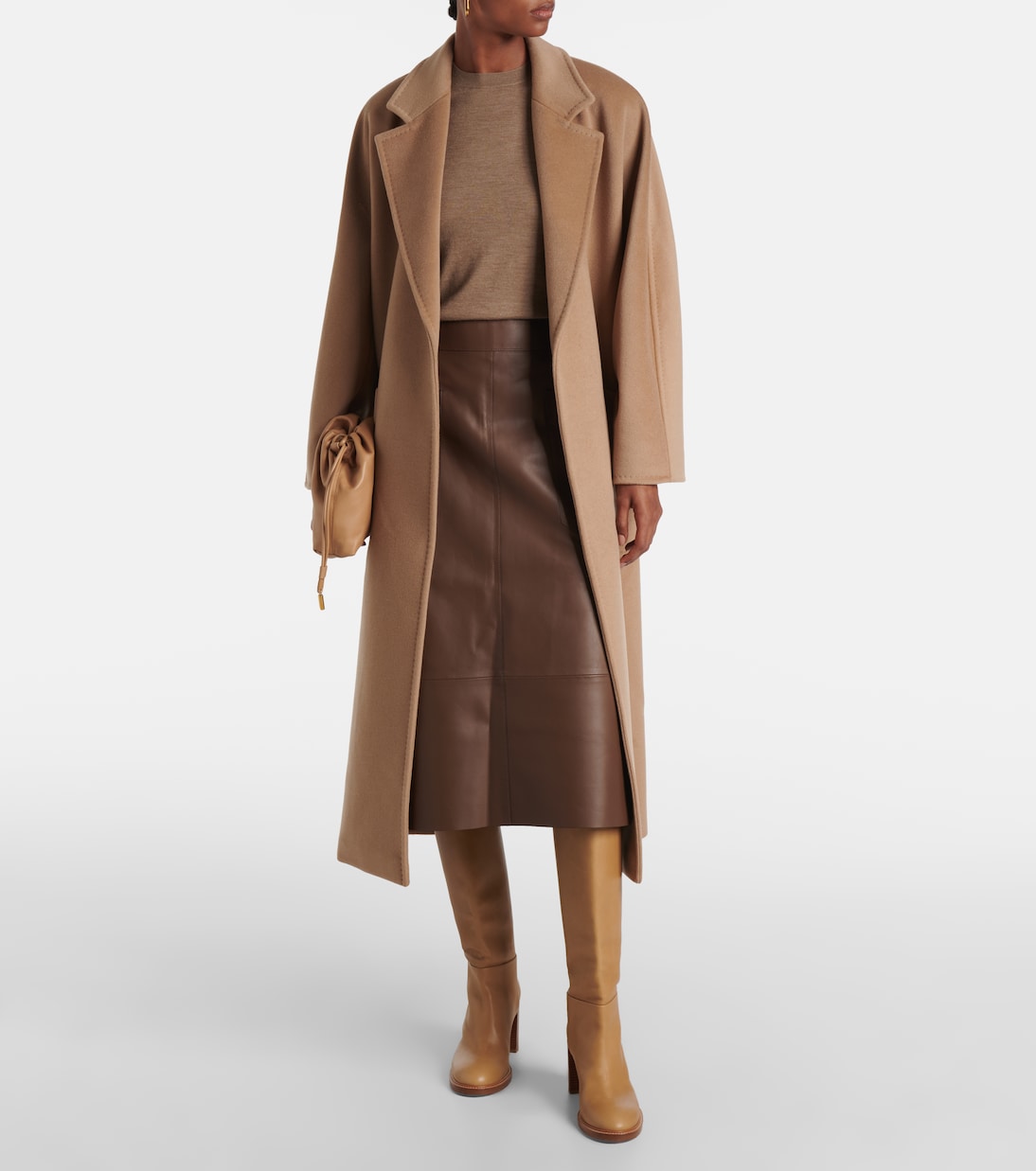 Jersey Afelio de cachemir | Max Mara