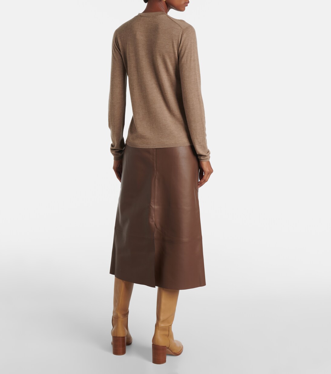 Jersey Afelio de cachemir | Max Mara