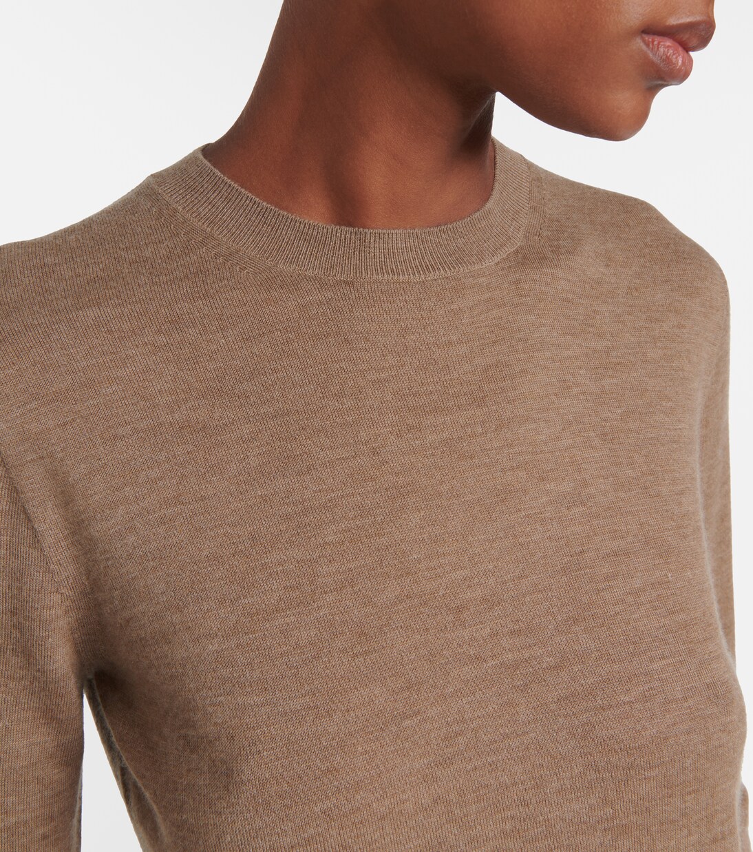 Jersey Afelio de cachemir | Max Mara