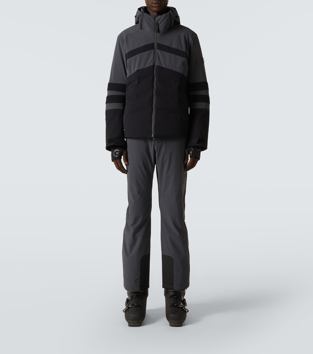 Skihose Tim | Bogner