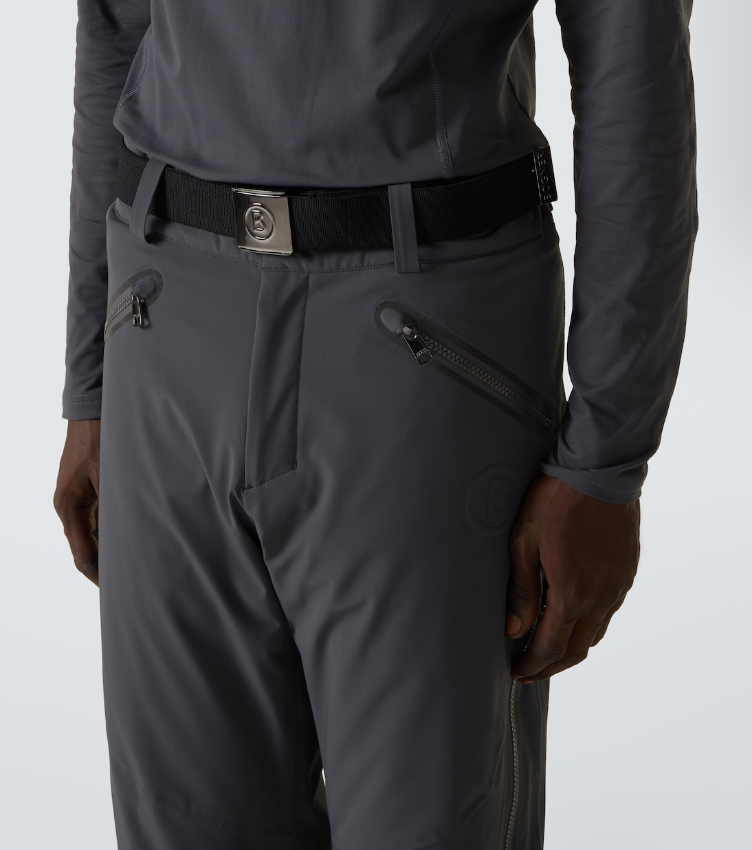 Skihose Tim | Bogner