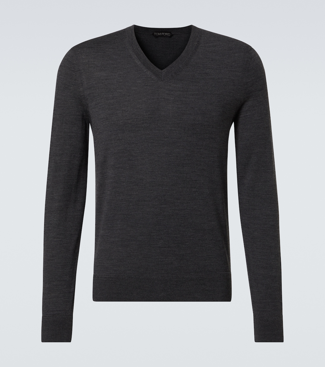 Pullover aus Wolle | Tom Ford