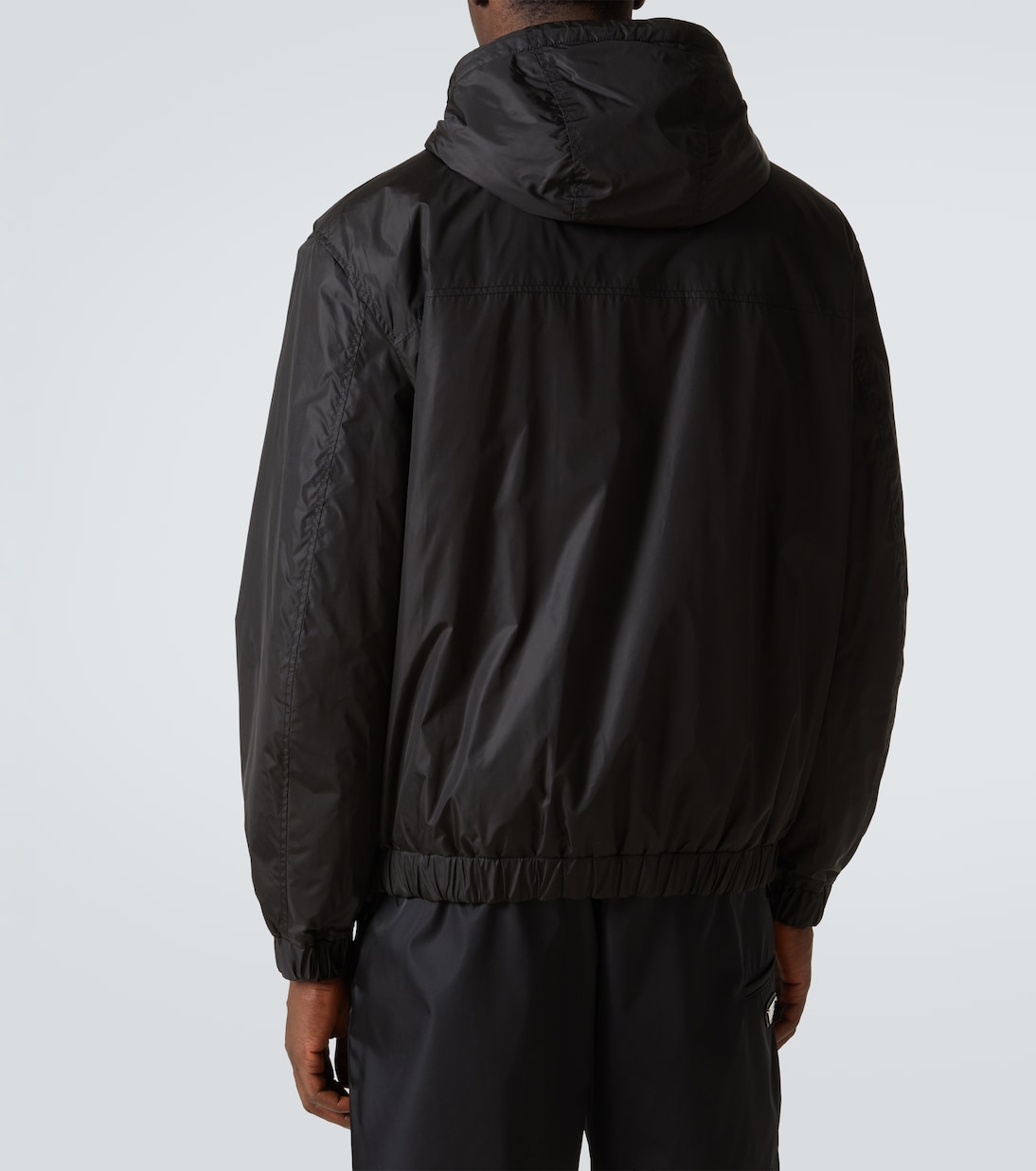 Logo technical jacket | Dolce&Gabbana