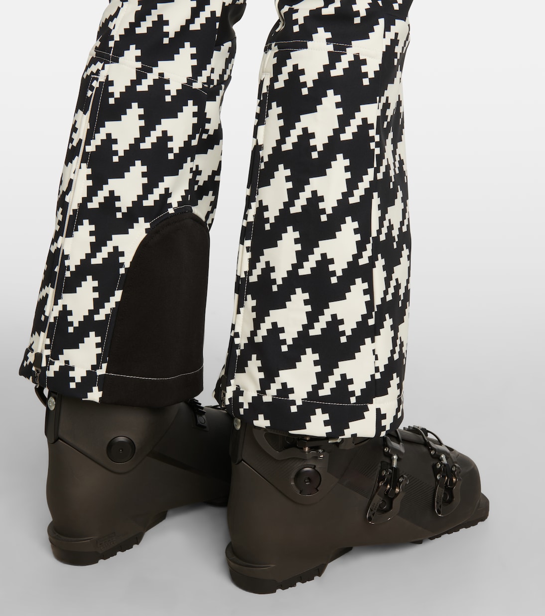 Pantalon de ski Aurora Flare imprimé | Perfect Moment