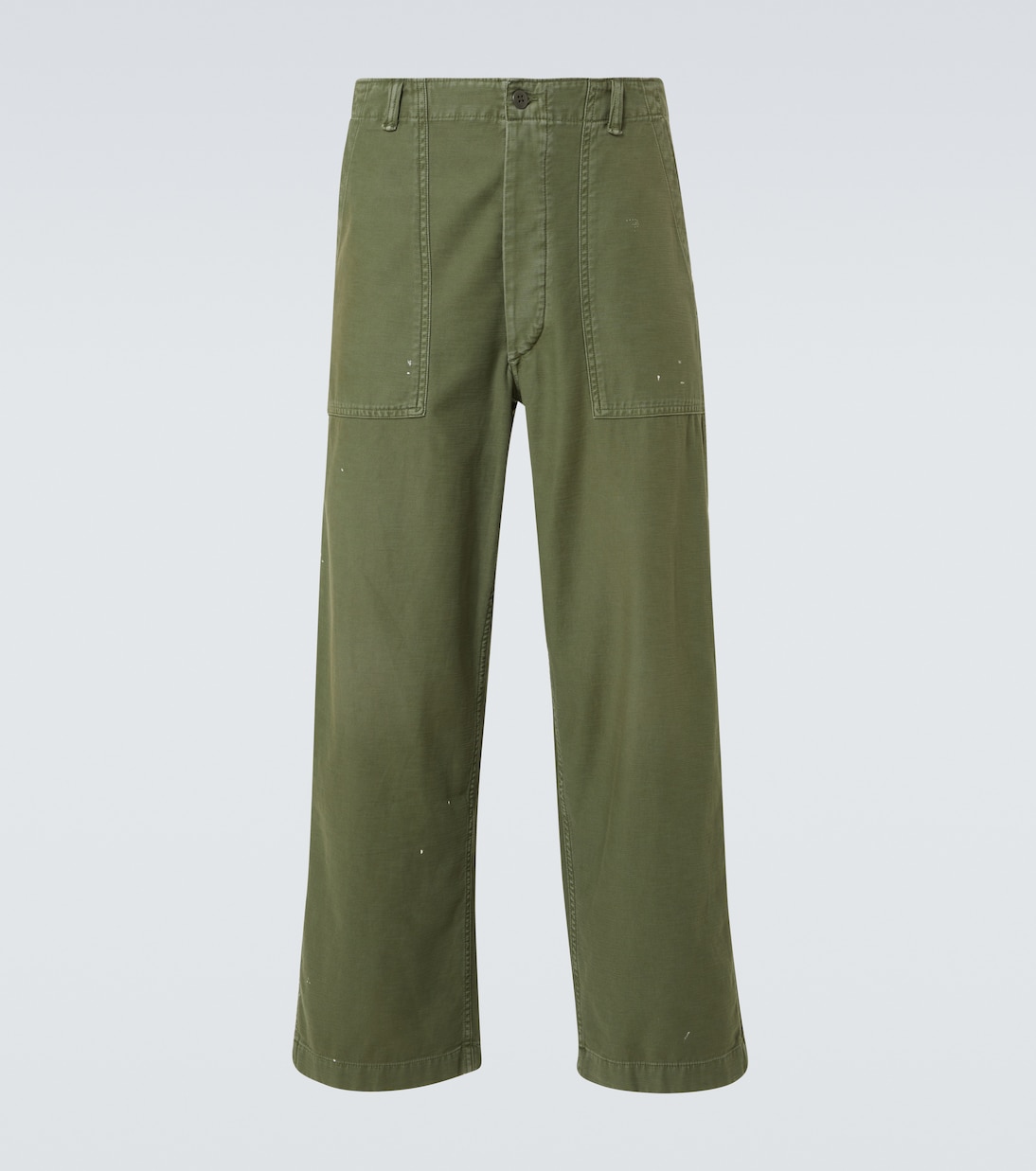 Pantalon chino en coton | Polo Ralph Lauren