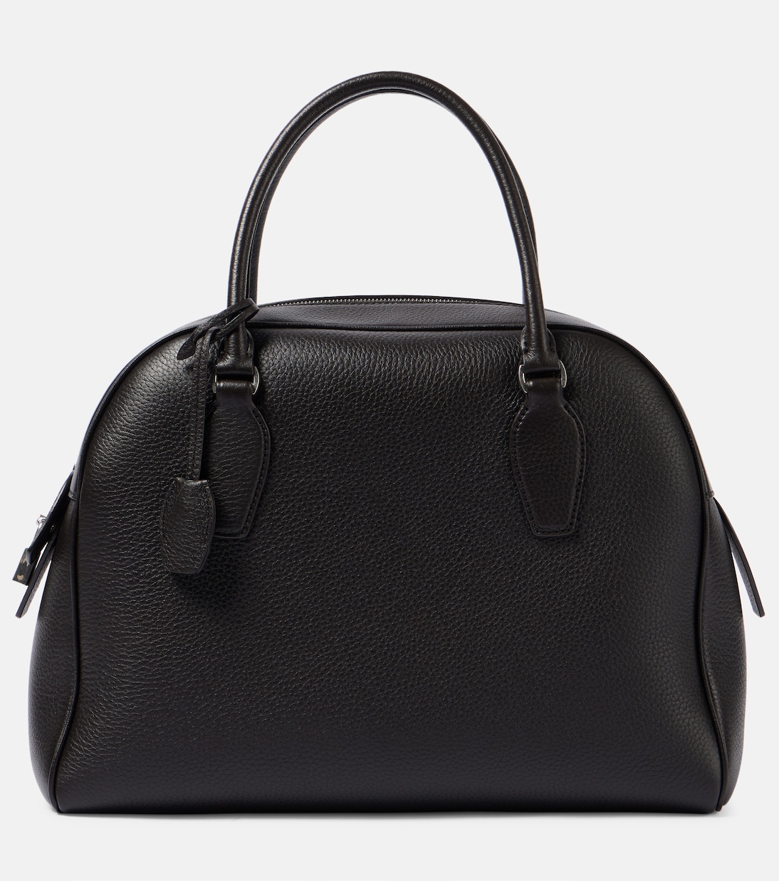 India 12.00 leather tote bag | The Row