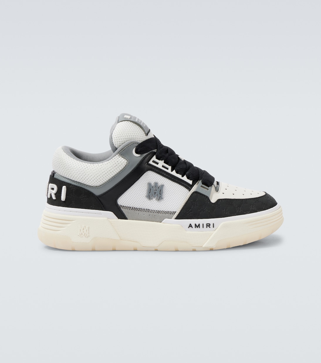 Sneakers Ma-1 in pelle | Amiri