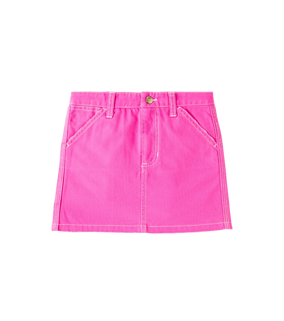 Jupe en coton | Polo Ralph Lauren Kids