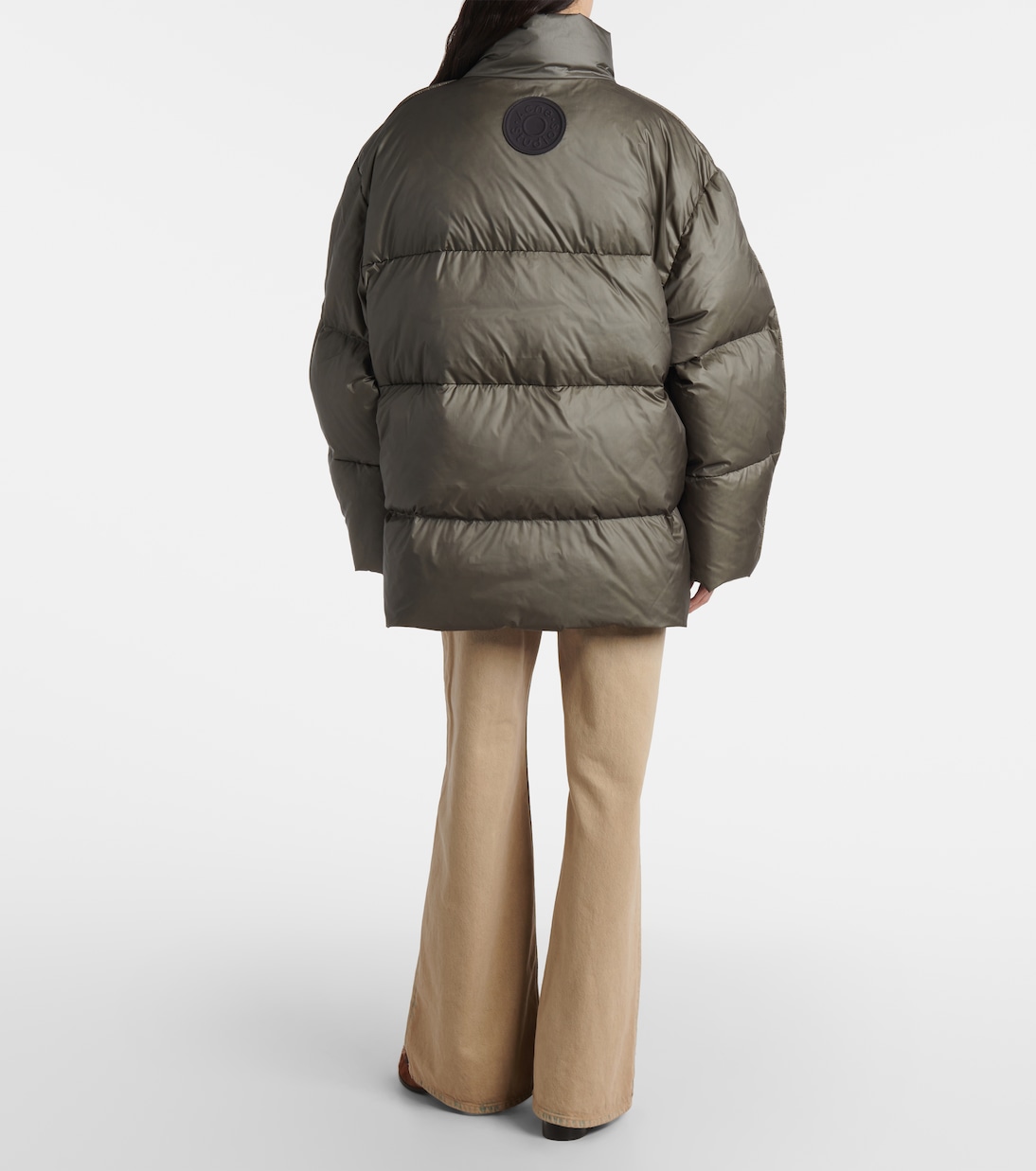 Daunenjacke | Acne Studios