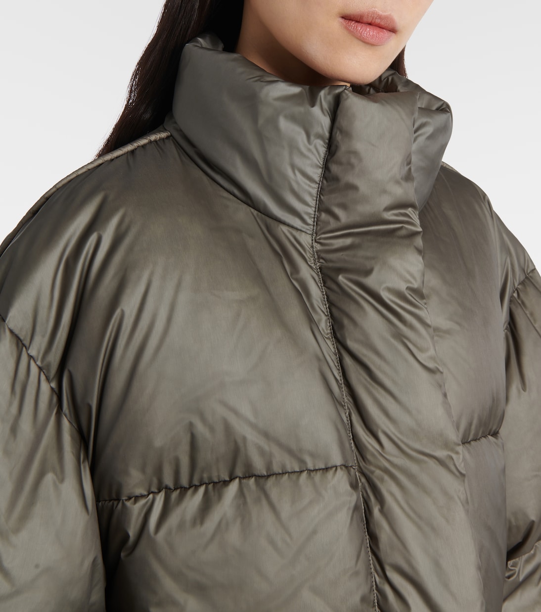 Daunenjacke | Acne Studios