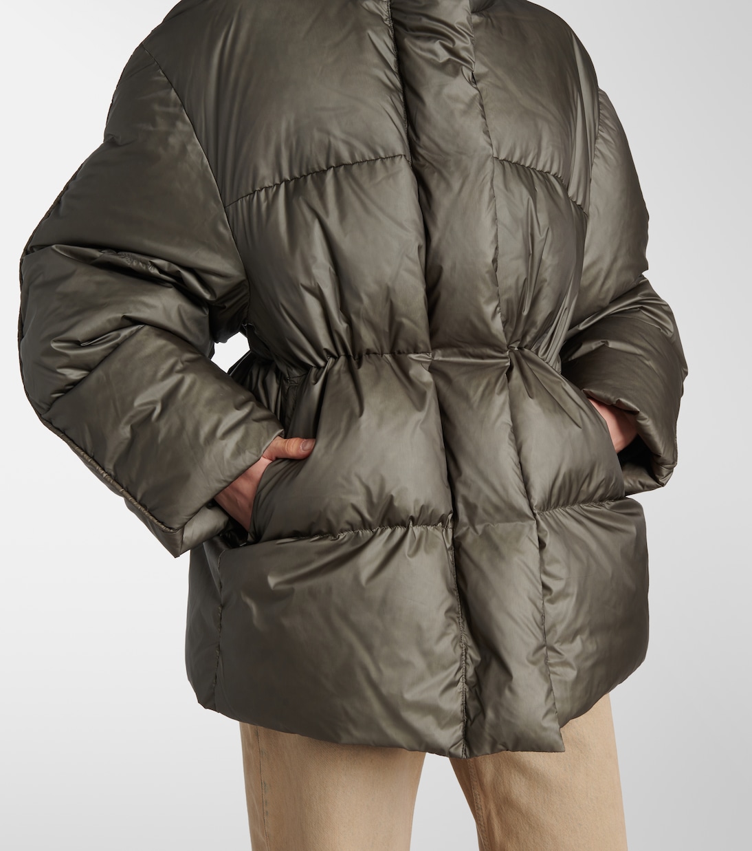 Daunenjacke | Acne Studios