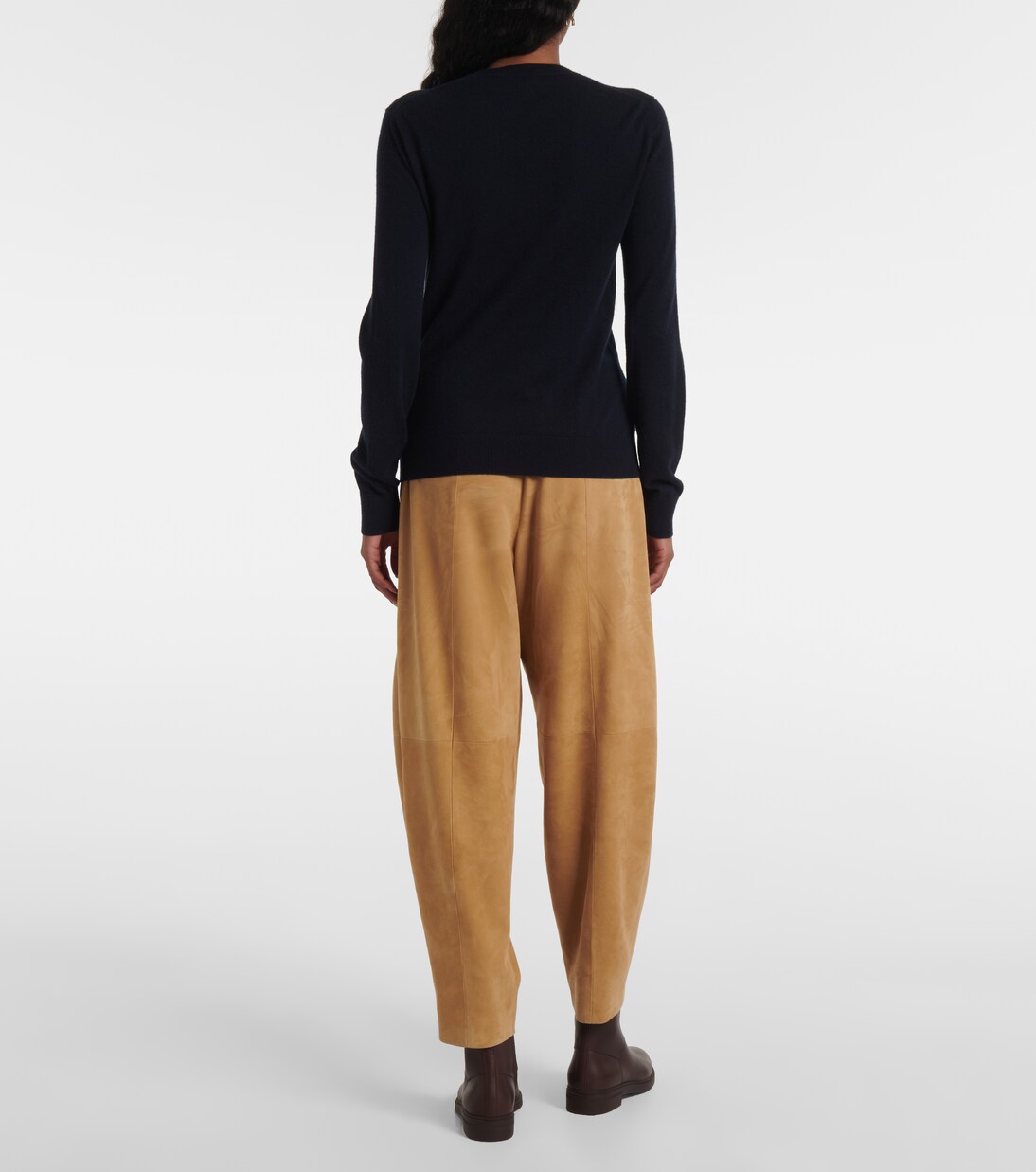 Pullover Neo Piuma aus Kaschmir | Loro Piana