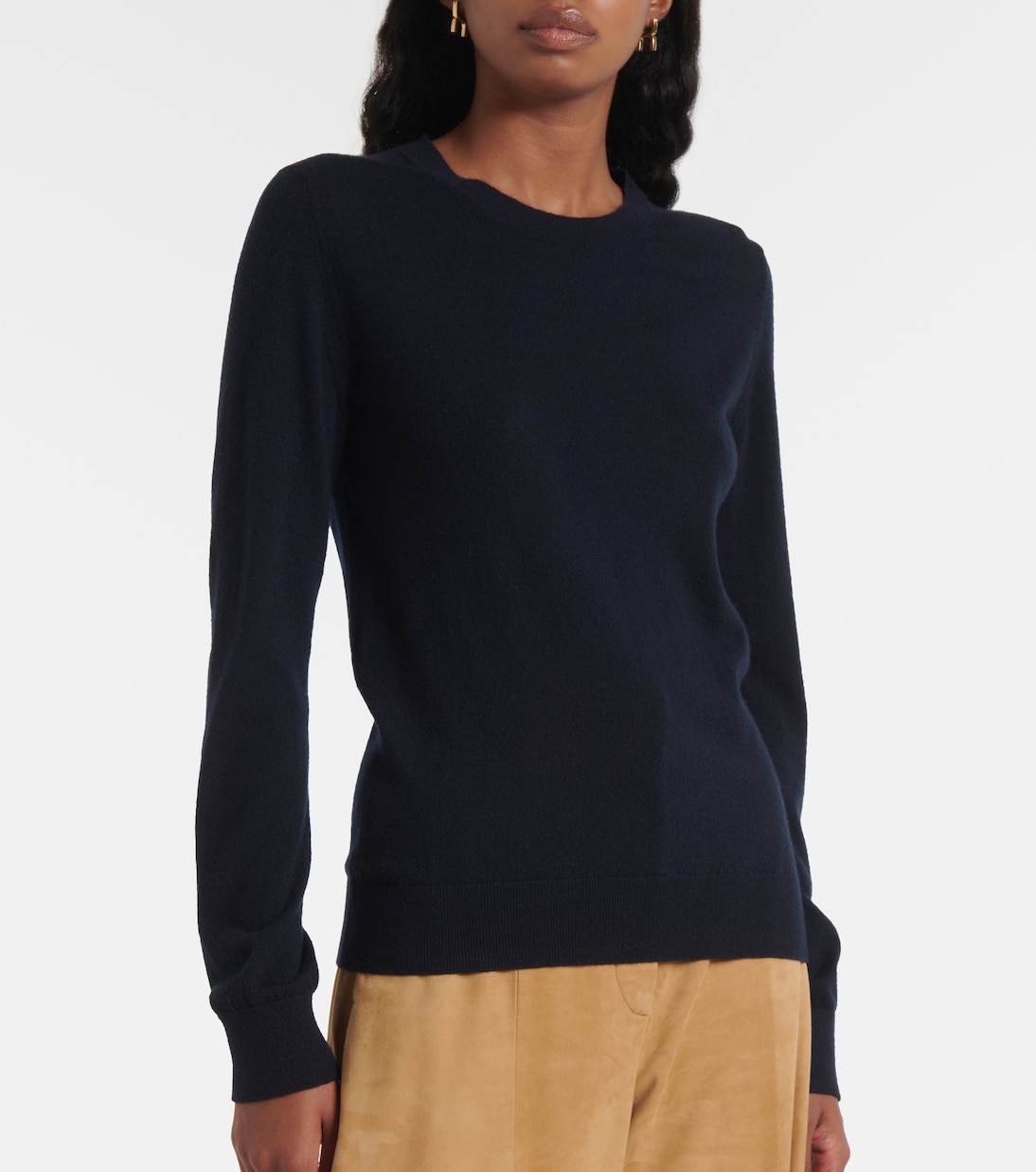 Pullover Neo Piuma aus Kaschmir | Loro Piana