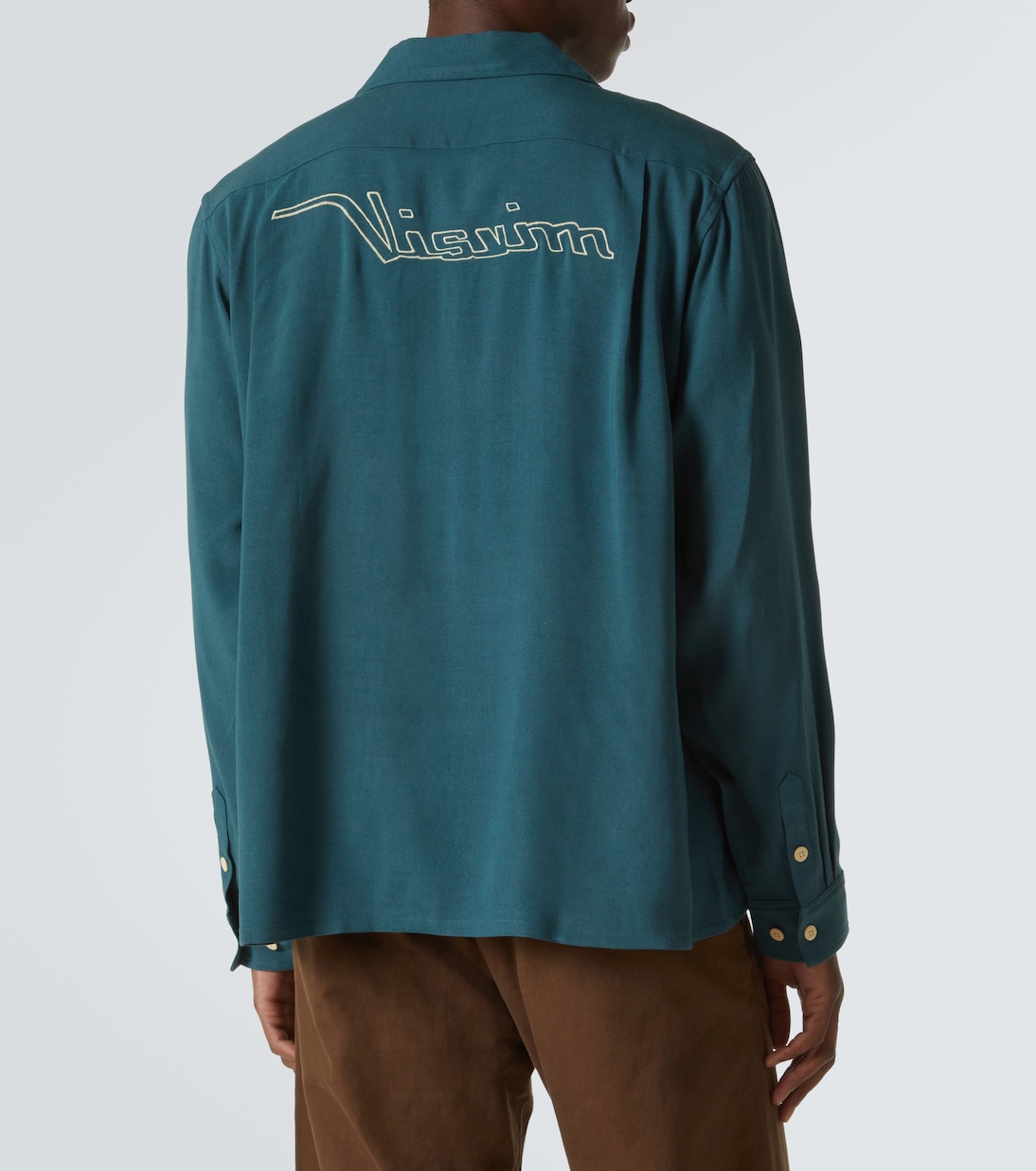 Hemd Keesey | Visvim