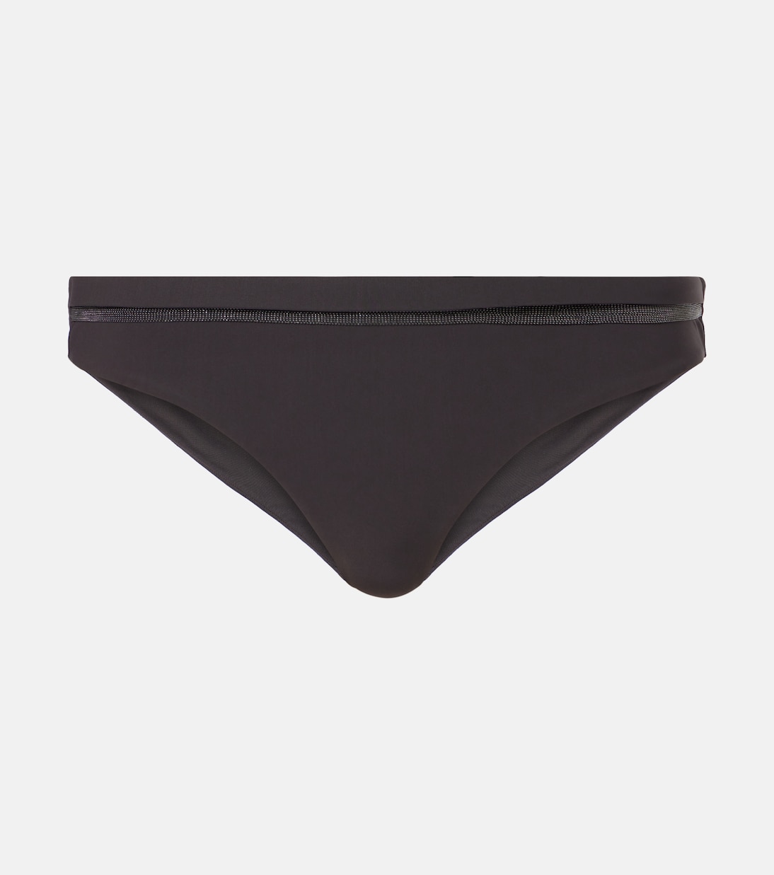 Braga de bikini con Monili | Brunello Cucinelli