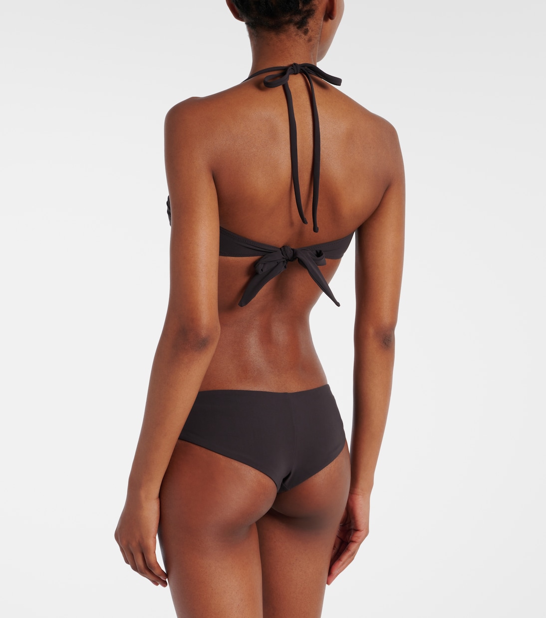 Braga de bikini con Monili | Brunello Cucinelli