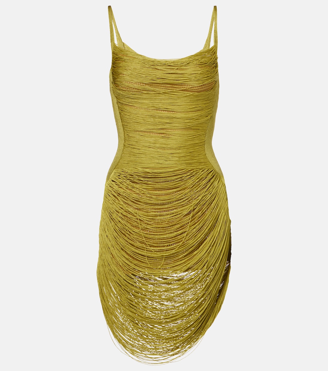 Minikleid | The Attico
