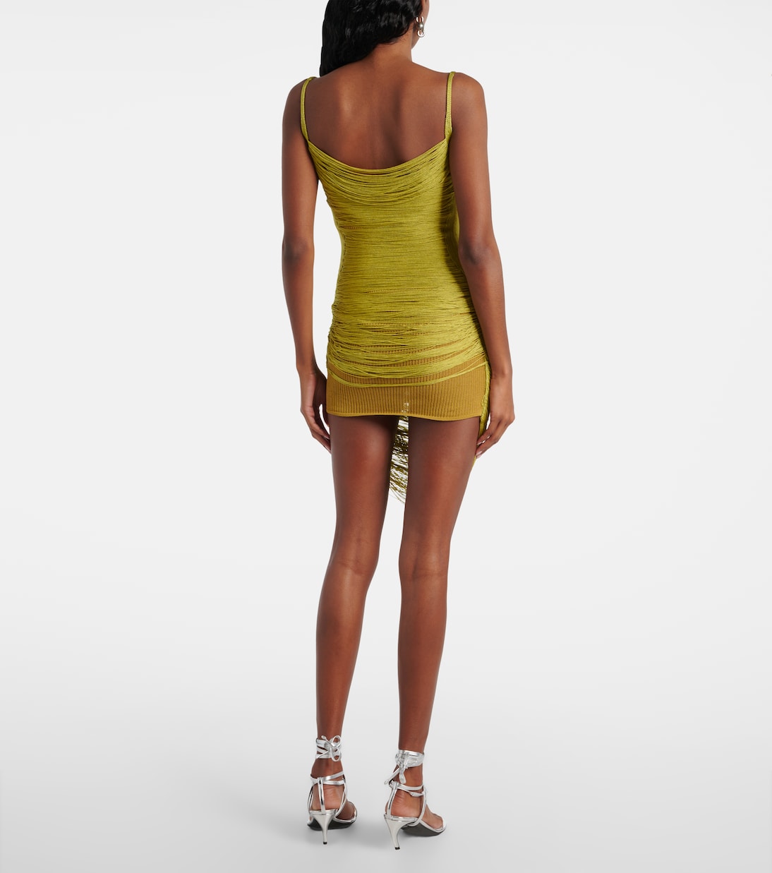 Minikleid | The Attico