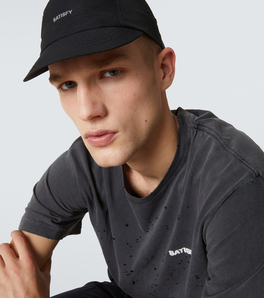 Baseballcap Rippy | Satisfy