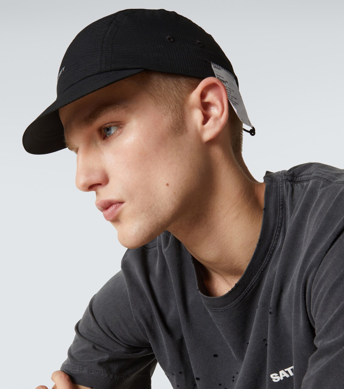 Baseballcap Rippy | Satisfy