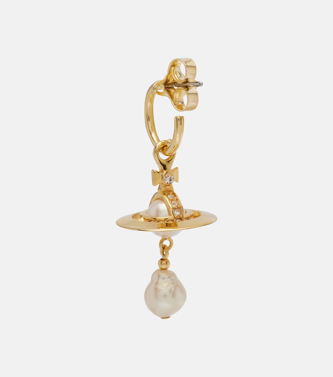 Boucles d’oreilles Aleksa | Vivienne Westwood