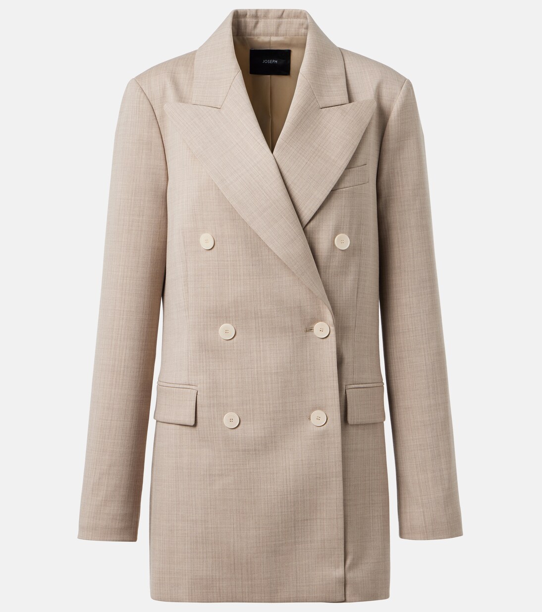 Blazer Valery en laine | Joseph