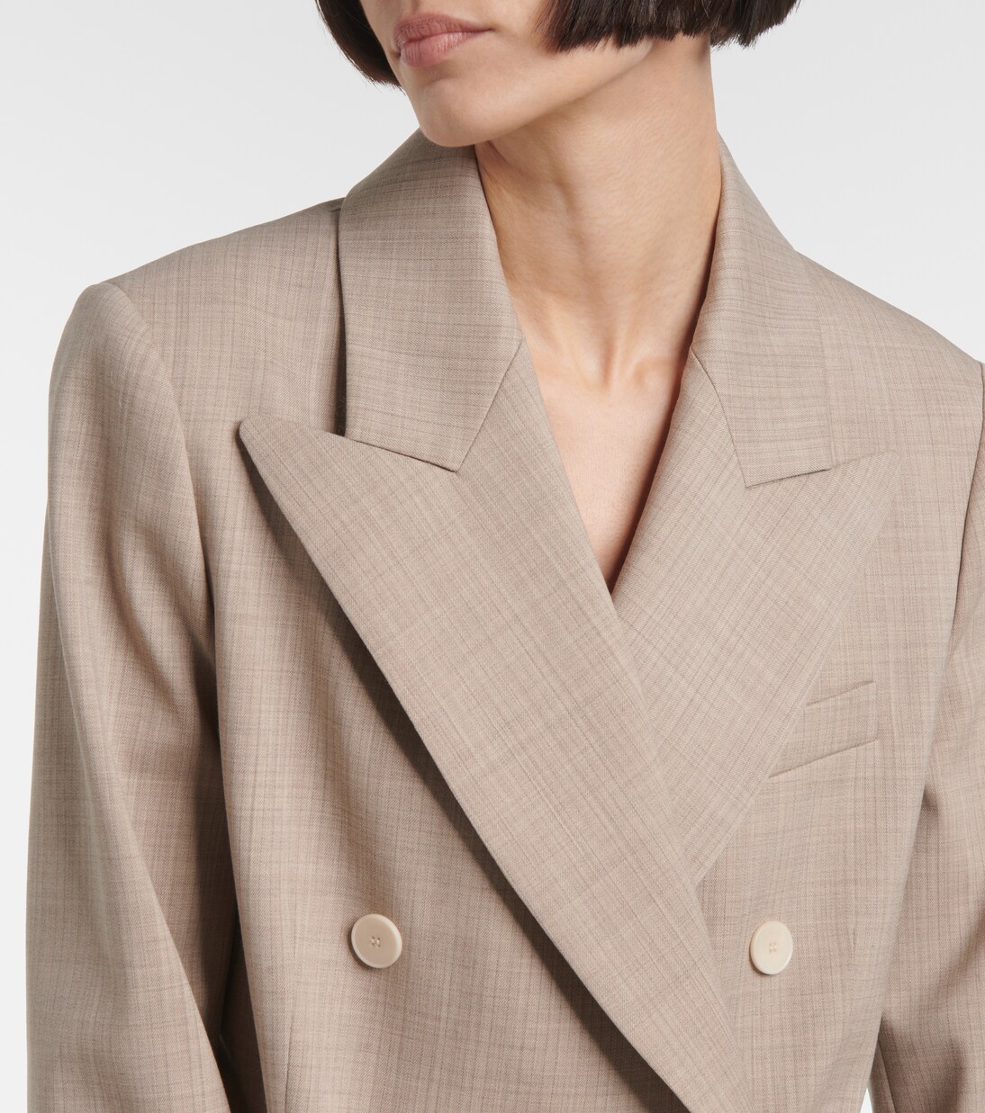 Blazer Valery en laine | Joseph