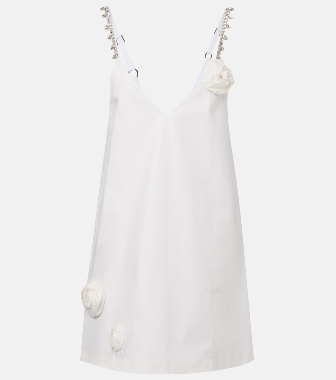 Robe à ornements | Area