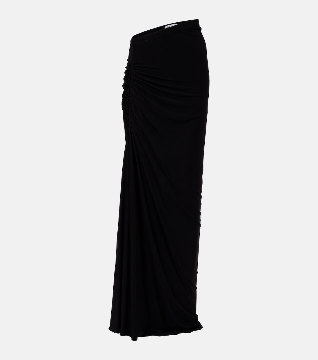 Gathered maxi skirt | Alaïa
