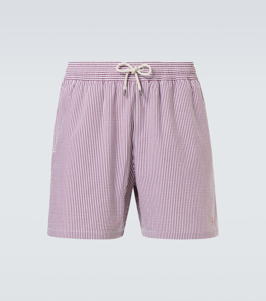 条纹泳裤 | Polo Ralph Lauren