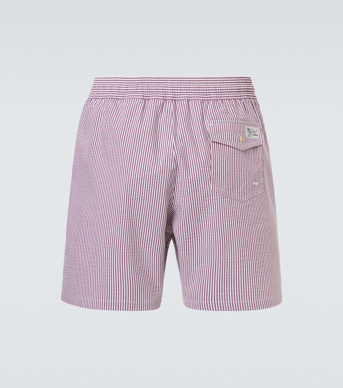 条纹泳裤 | Polo Ralph Lauren