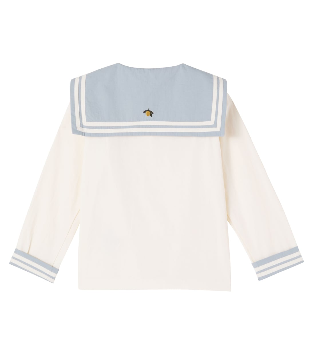Camicia Sailor in cotone | Konges Sløjd