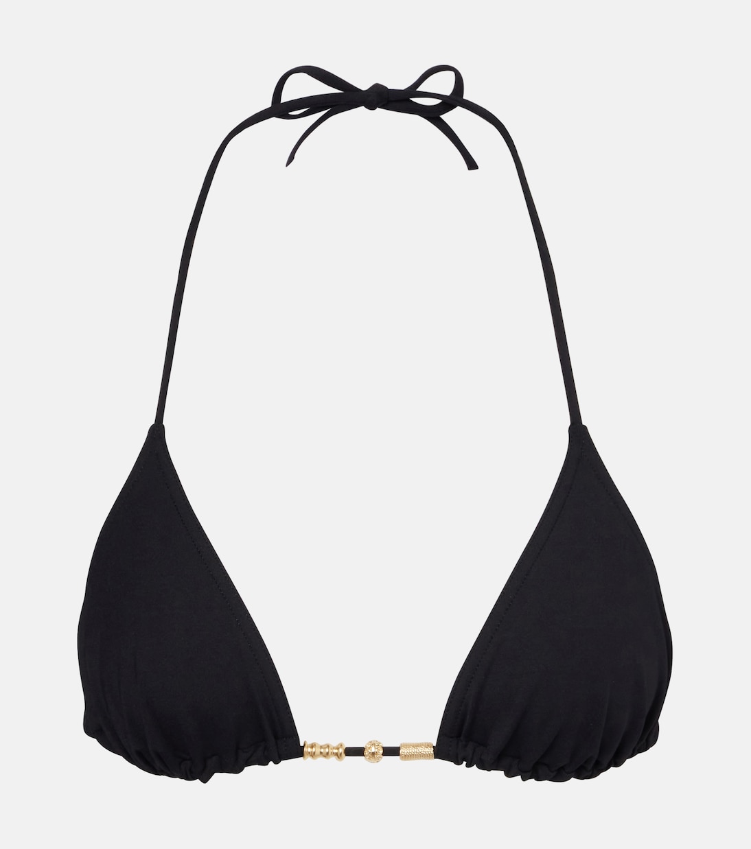 Ephemere embellished bikini top | Eres