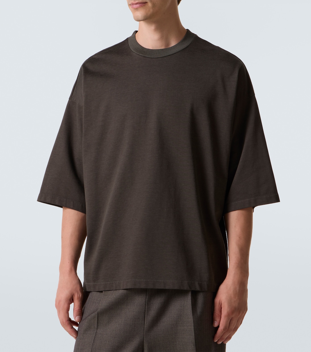 T-shirt en coton | Fear of God