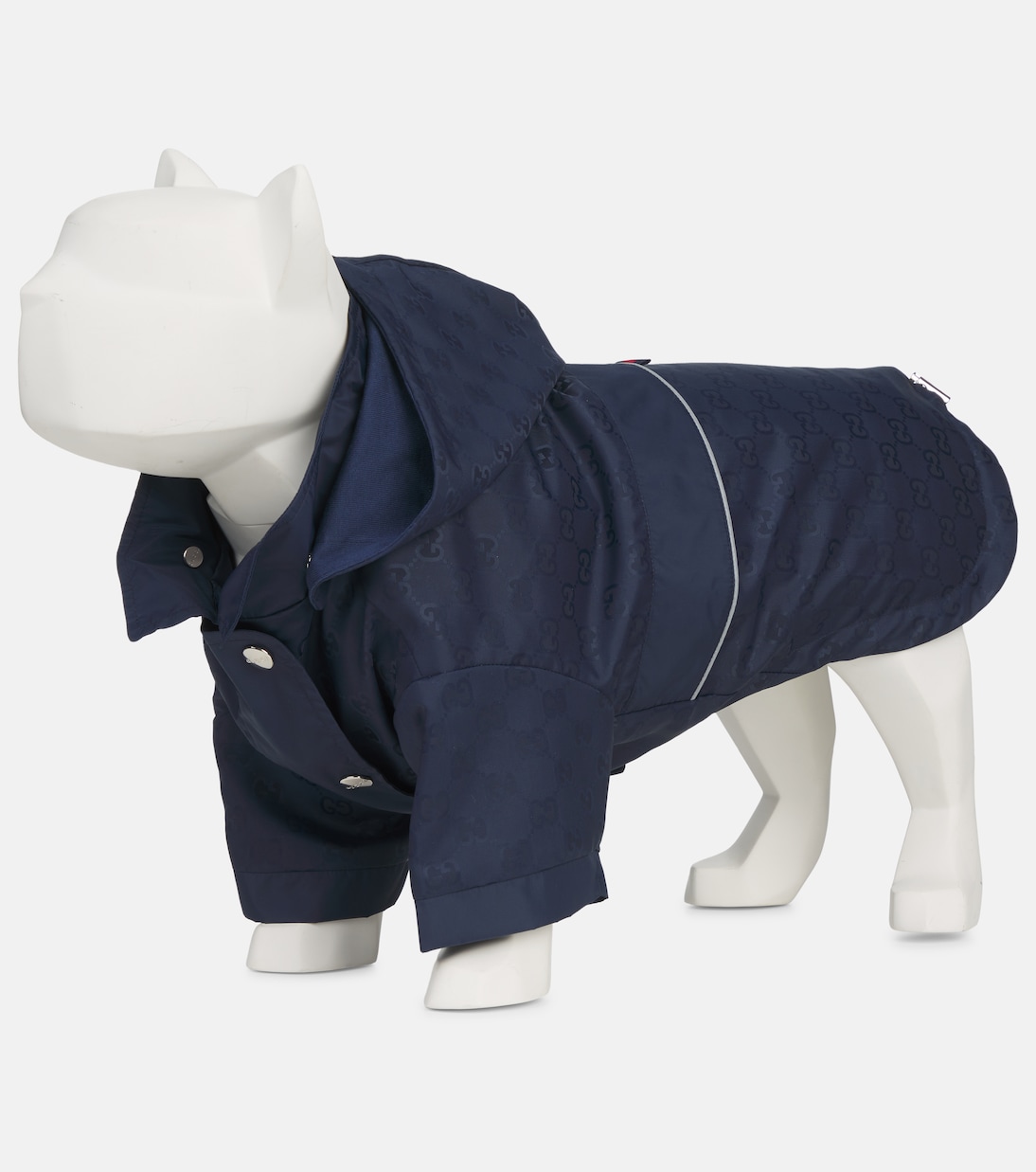 GG pet rain coat | Gucci