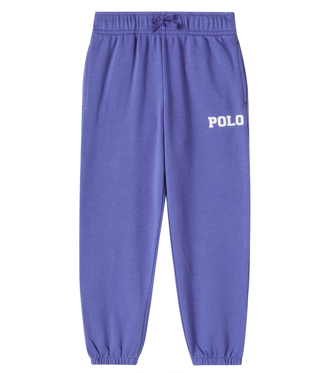 Pantalon de survêtement en coton mélangé | Polo Ralph Lauren Kids