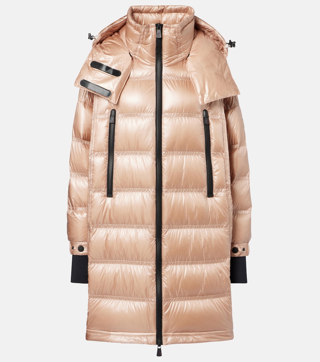 Rochelairs down coat | Moncler Grenoble