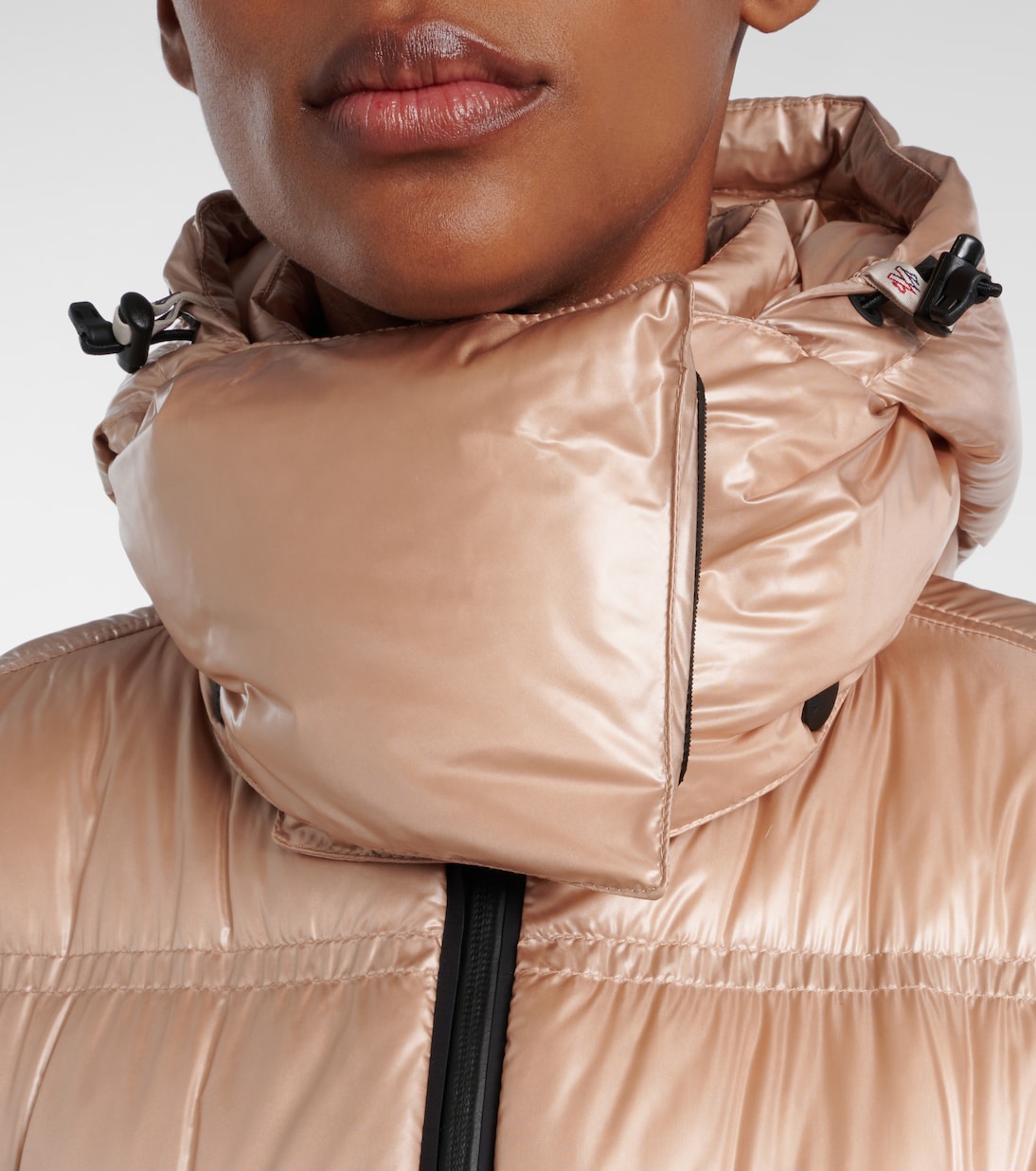 Rochelairs down coat | Moncler Grenoble