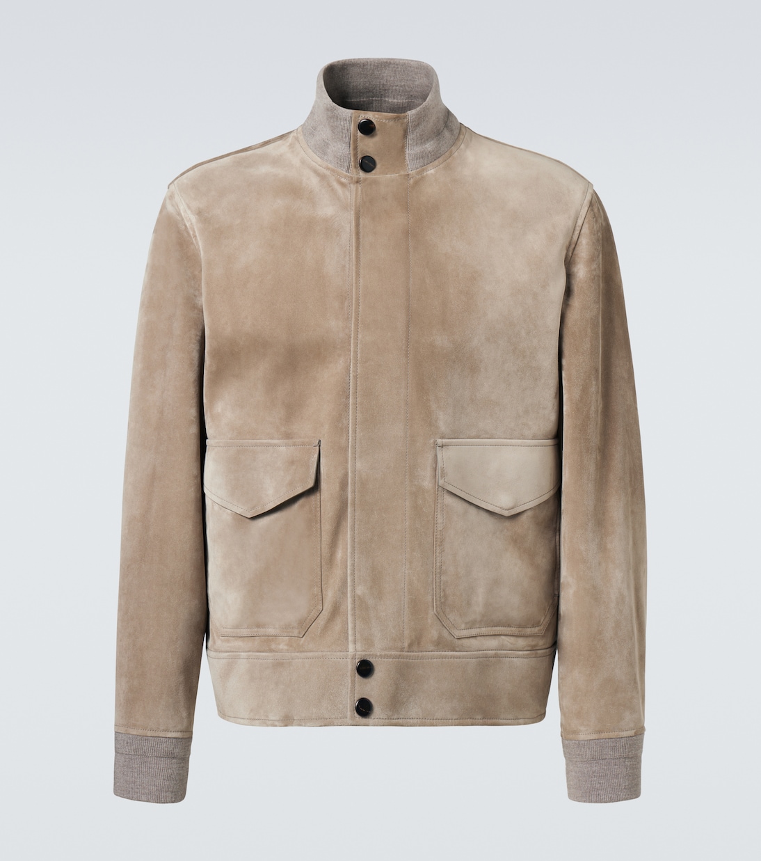 Chaqueta de ante | Dunhill