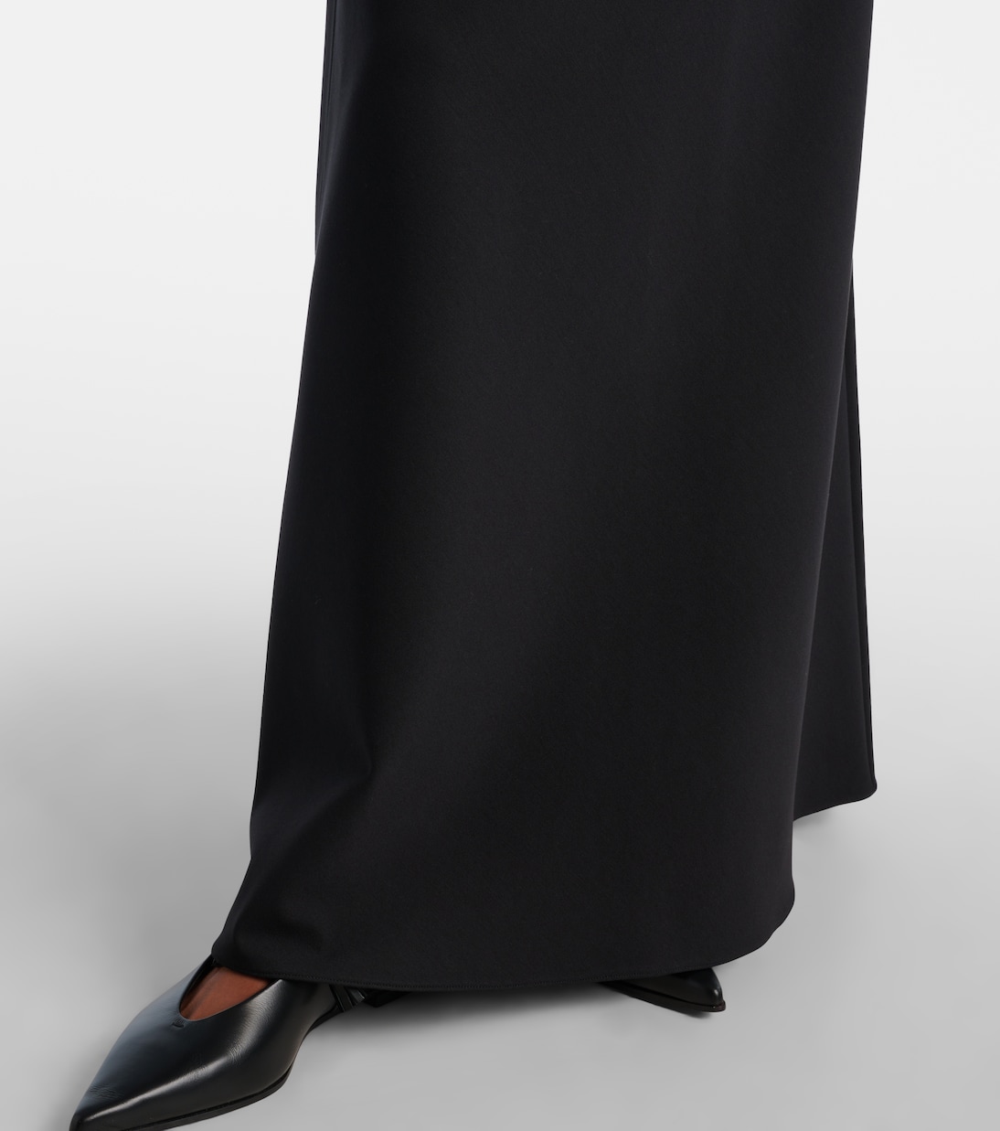 Jupe longue Vernice | Max Mara