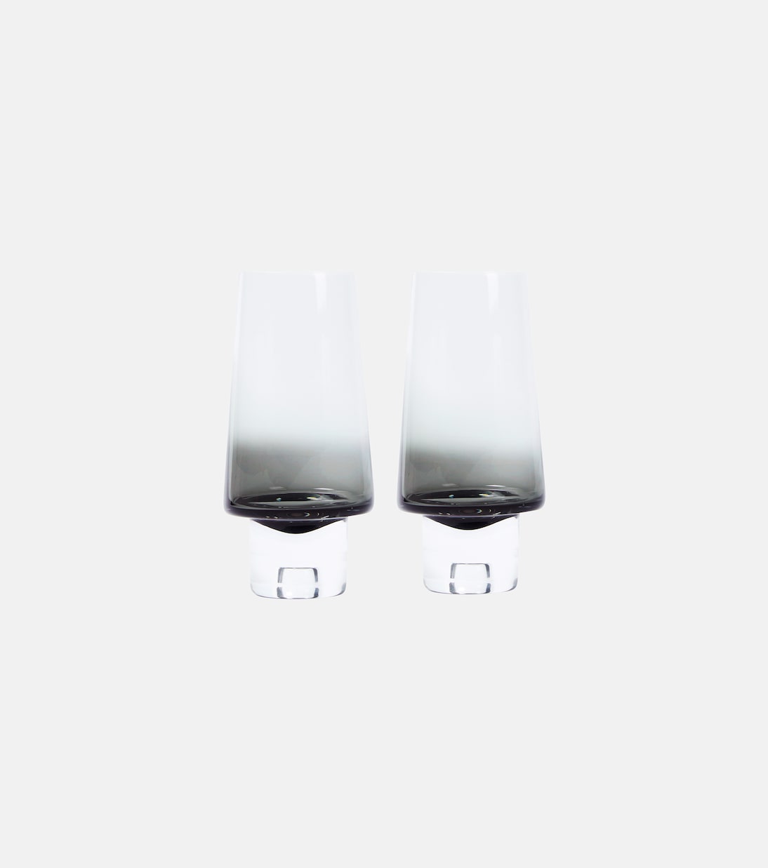 Set de 2 vasos de tubo Tank | Tom Dixon