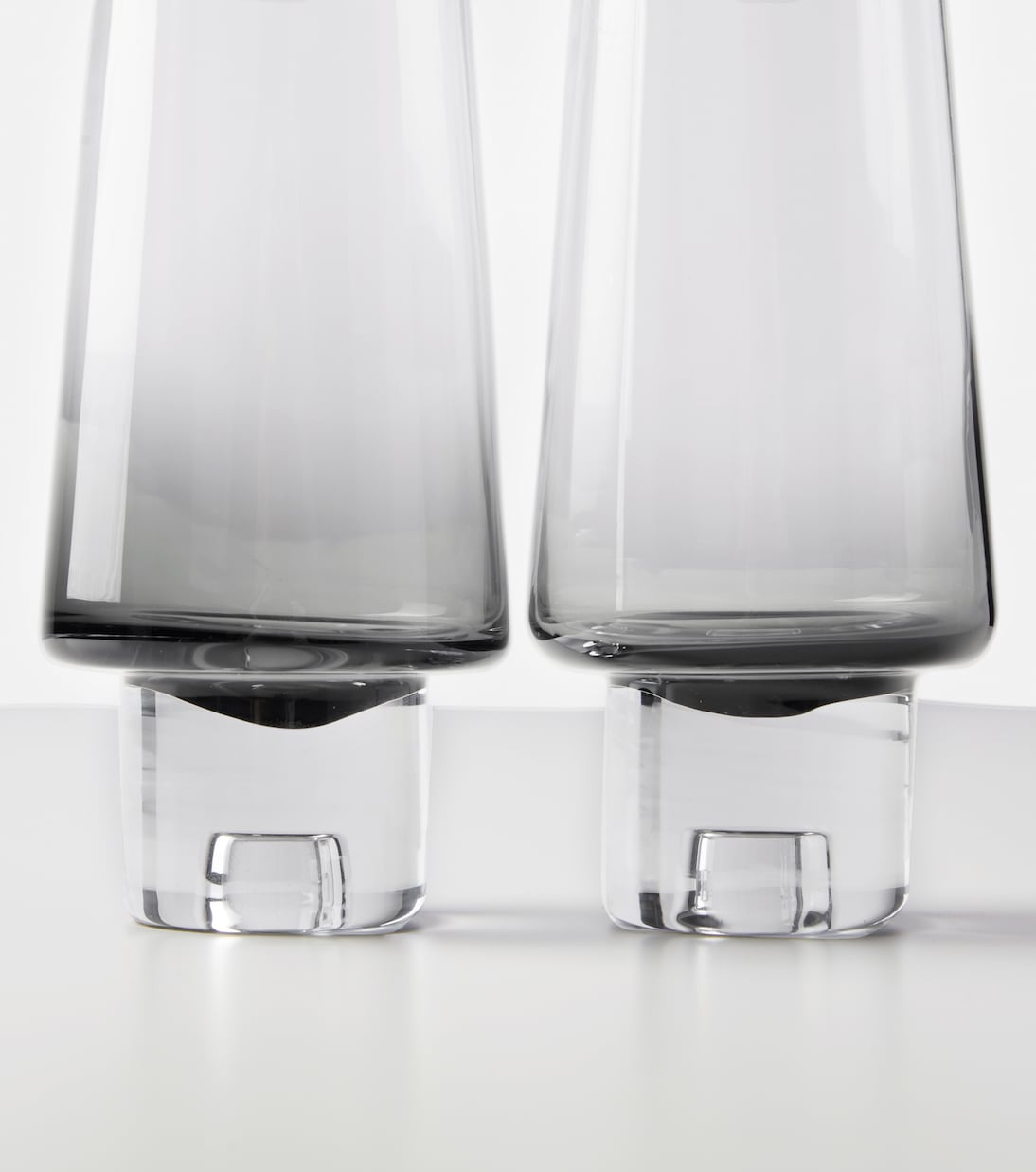 Set de 2 vasos de tubo Tank | Tom Dixon