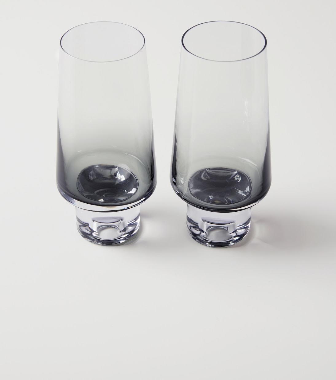 Set de 2 vasos de tubo Tank | Tom Dixon