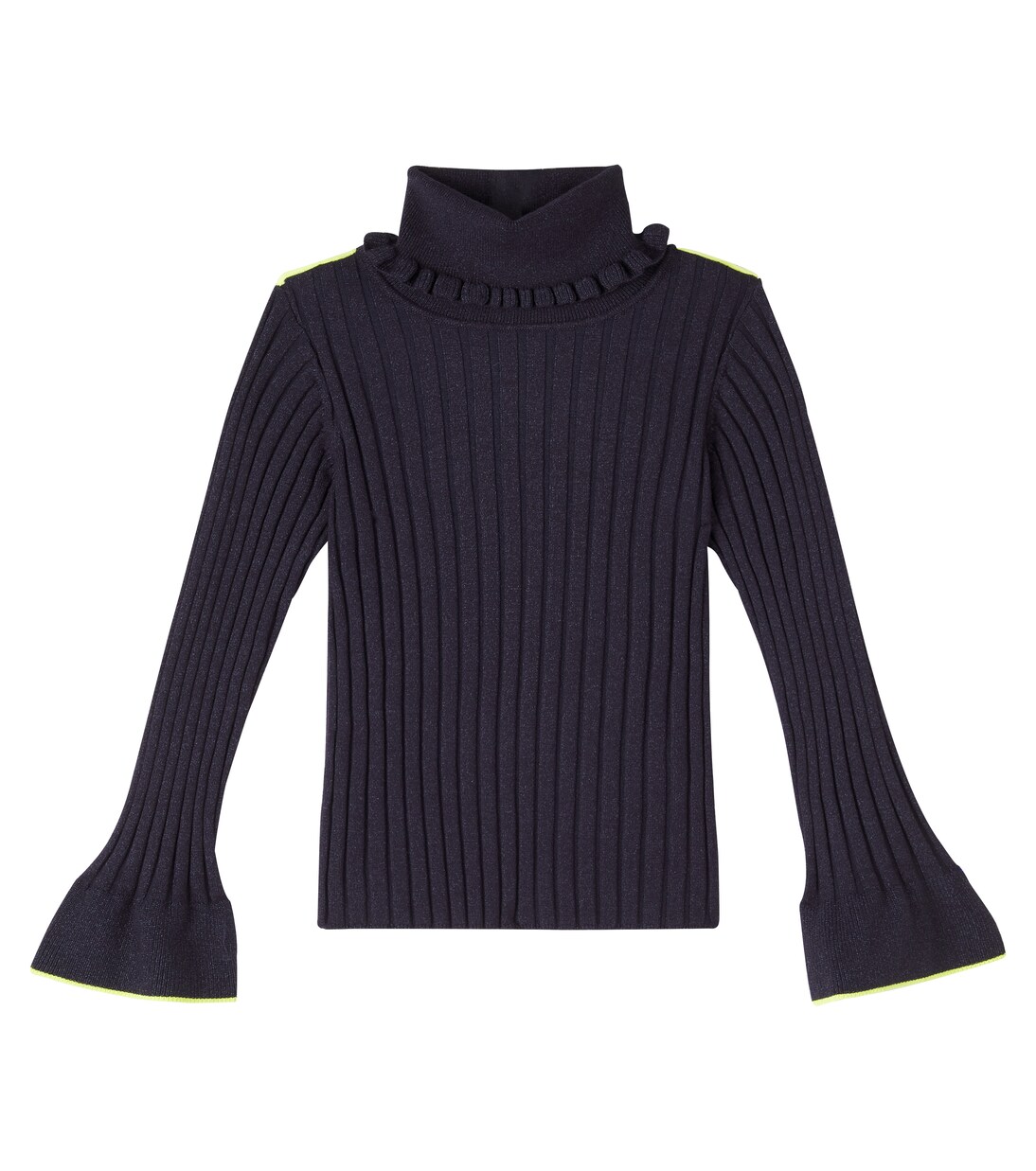 Top aus Rippstrick | Scotch & Soda Kids