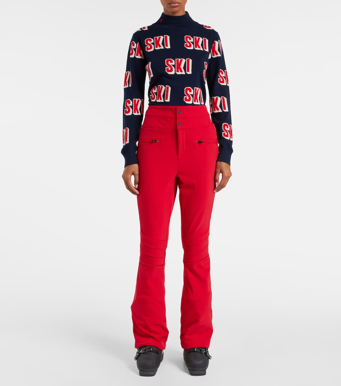 Aurora ski pants | Perfect Moment