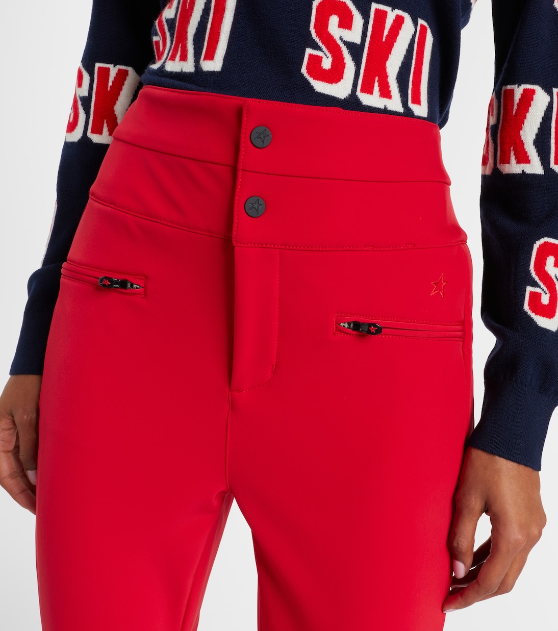 Aurora ski pants | Perfect Moment